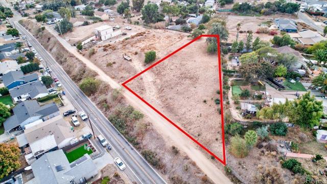 1832 69Th, San Diego, California 92114, ,Land,For Sale,1832 69Th,CRPTP2406524