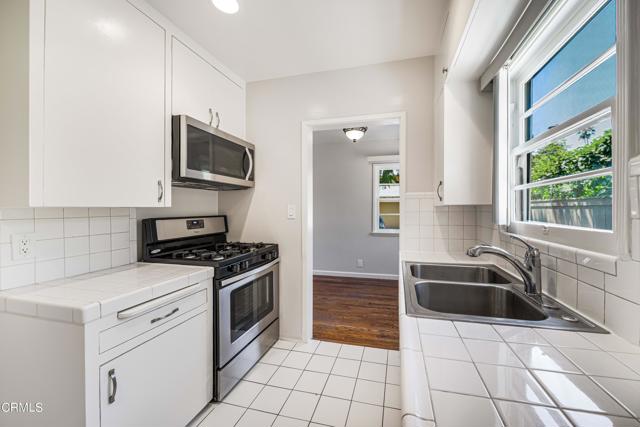 Detail Gallery Image 3 of 20 For 499 N Oakland Ave, Pasadena,  CA 91101 - 1 Beds | 1 Baths