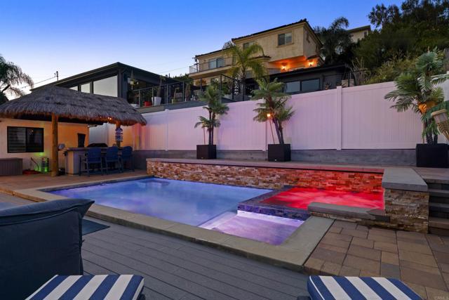 Detail Gallery Image 61 of 75 For 3120 Poe St, San Diego,  CA 92106 - 3 Beds | 2 Baths