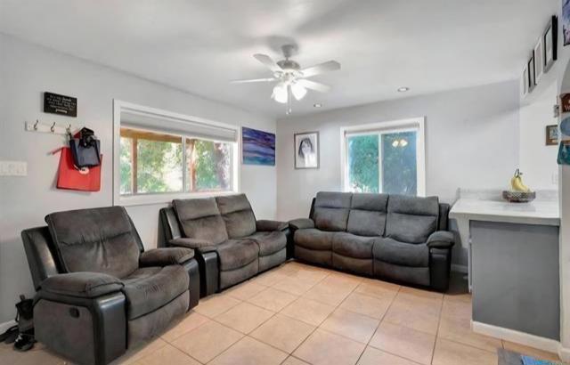 Detail Gallery Image 7 of 24 For 1524 Potrero Cir, Potrero,  CA 91963 - 2 Beds | 1 Baths