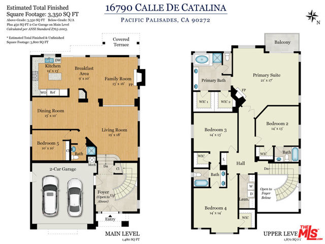 16790 Calle De Catalina photo 2
