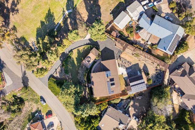 Detail Gallery Image 60 of 65 For 3870 Avenida San Miguel, Bonita,  CA 91902 - 3 Beds | 2/1 Baths