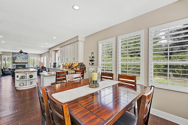 Detail Gallery Image 22 of 50 For 1463 Belmont Park Rd, Oceanside,  CA 92057 - 5 Beds | 3 Baths