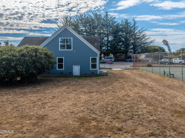 501 Cypress Street, Fort Bragg, California 95437, ,Commercial Sale,For Sale,501 Cypress Street,CRC1-10790