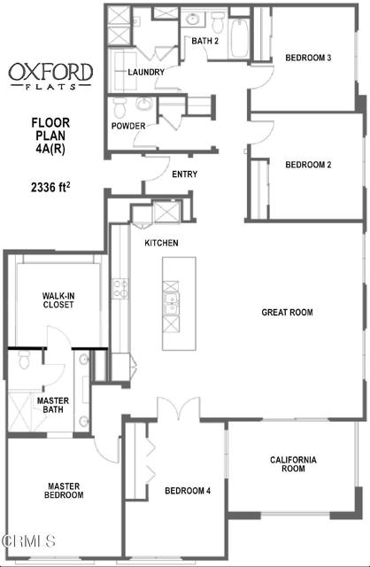 Detail Gallery Image 43 of 45 For 2830 Wagon Wheel Rd #304,  Oxnard,  CA 93036 - 4 Beds | 2/1 Baths