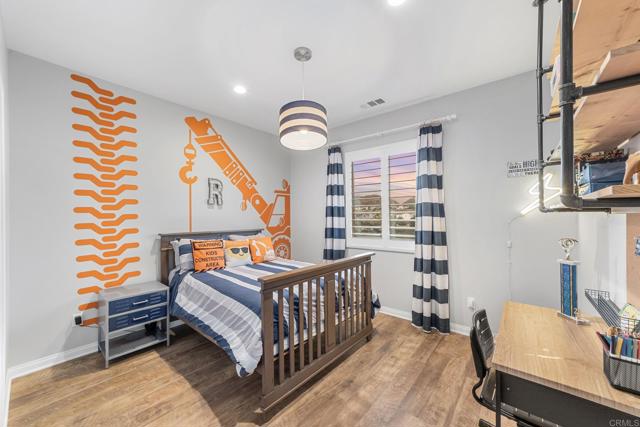Detail Gallery Image 36 of 68 For 2990 Eldenberry St, Escondido,  CA 92029 - 5 Beds | 4/1 Baths