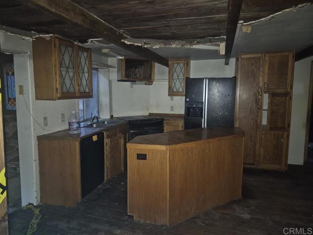 Detail Gallery Image 6 of 20 For 22021 Crestline Rd, Palomar Mountain,  CA 92060 - 2 Beds | 1 Baths