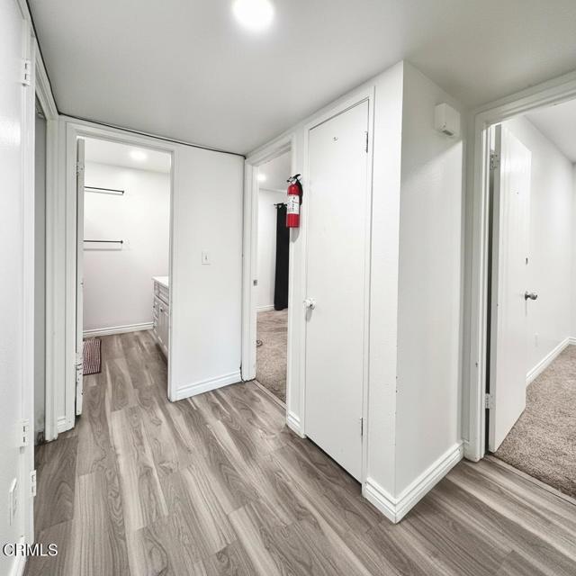 Detail Gallery Image 6 of 21 For 129 E Ventura St a,  Santa Paula,  CA 93060 - 2 Beds | 1 Baths