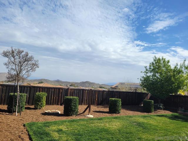 30844 View Ridge Lane, Menifee, California 92584, 3 Bedrooms Bedrooms, ,2 BathroomsBathrooms,Single Family Residence,For Sale,View Ridge Lane,250020548SD