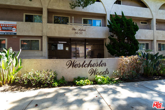 Image 2 for 8650 Belford Ave #211A, Los Angeles, CA 90045