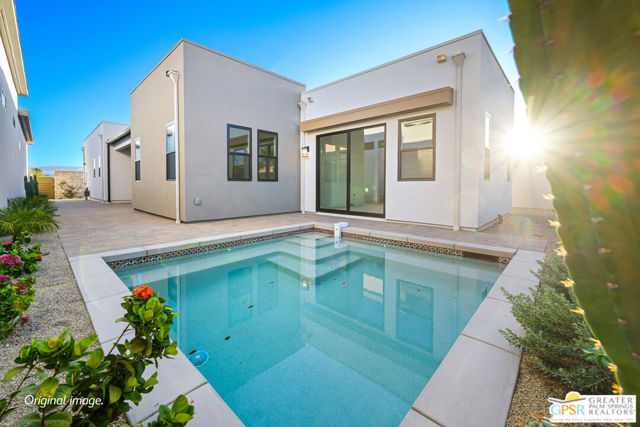 3 Violet View Way #Lot #309, Rancho Mirage, CA 92270