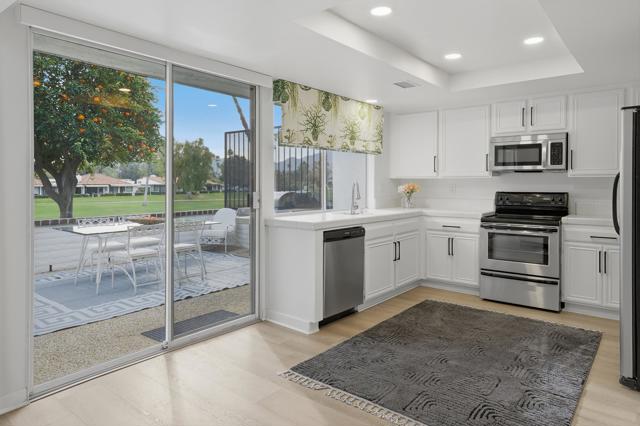 23 Leon Way, Rancho Mirage, CA 92270