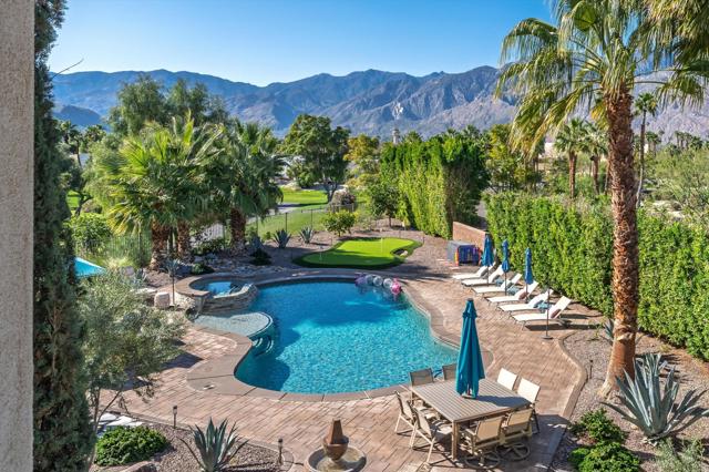 4244 Arcada Street, Palm Springs, CA 92262