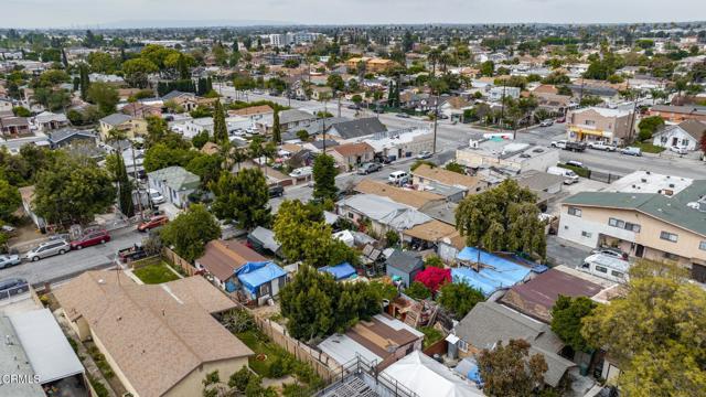 Detail Gallery Image 8 of 8 For 1827 E 66th St, Los Angeles,  CA 90001 - 1 Beds | 1 Baths