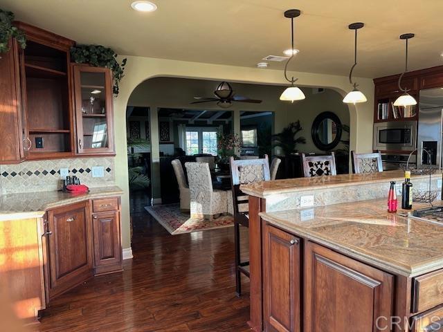 Home for Sale in Fallbrook