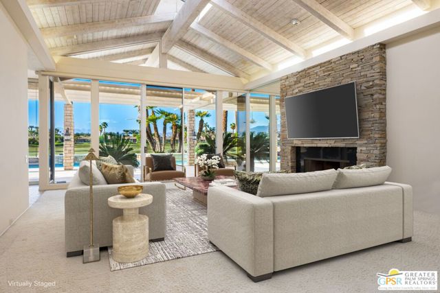 14 Churchill Lane, Rancho Mirage, CA 92270