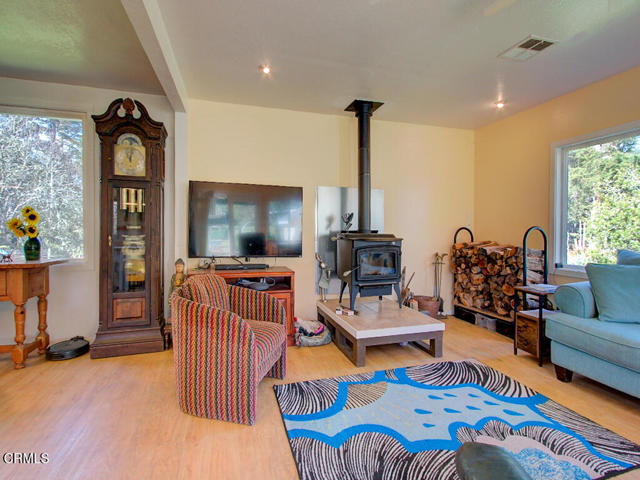 Detail Gallery Image 5 of 51 For 14100 Prairie Way, Mendocino,  CA 95460 - 2 Beds | 2 Baths