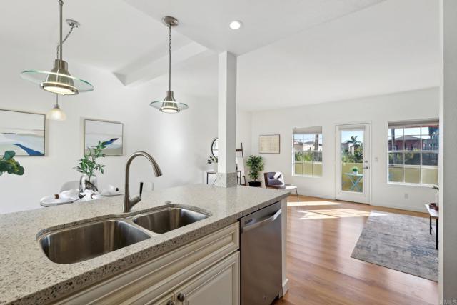 Detail Gallery Image 13 of 40 For 1270 Cleveland Ave #L309,  San Diego,  CA 92103 - 2 Beds | 2 Baths