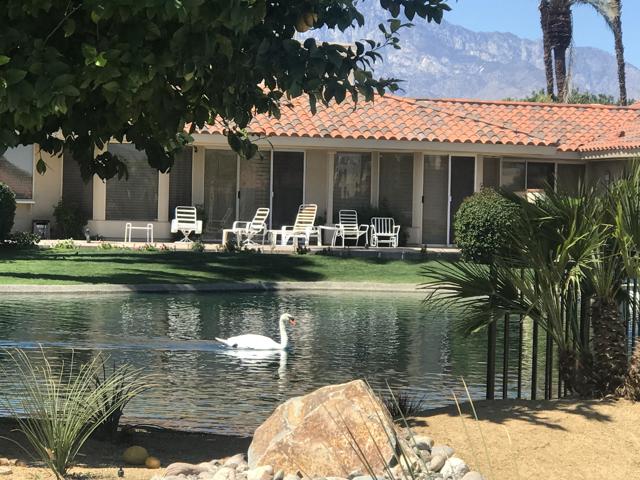 165 Lake Shore Drive, Rancho Mirage, CA 92270