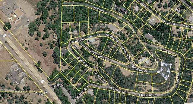 Detail Gallery Image 5 of 5 For 0 Highland Dr, Julian,  CA 92036 - – Beds | – Baths