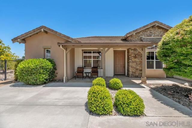Image 3 for 27107 Silver Berry Way, Valley Center, CA 92082