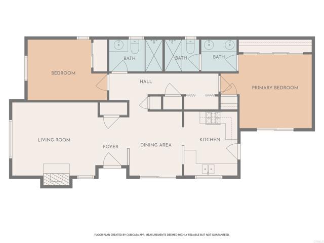 Detail Gallery Image 31 of 35 For 821 Skysail Ave, Carlsbad,  CA 92011 - 2 Beds | 2 Baths