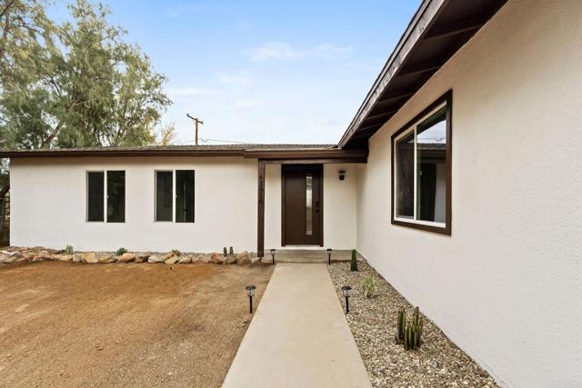 Detail Gallery Image 7 of 51 For 61610 Sunburst Dr, Joshua Tree,  CA 92252 - 3 Beds | 2 Baths