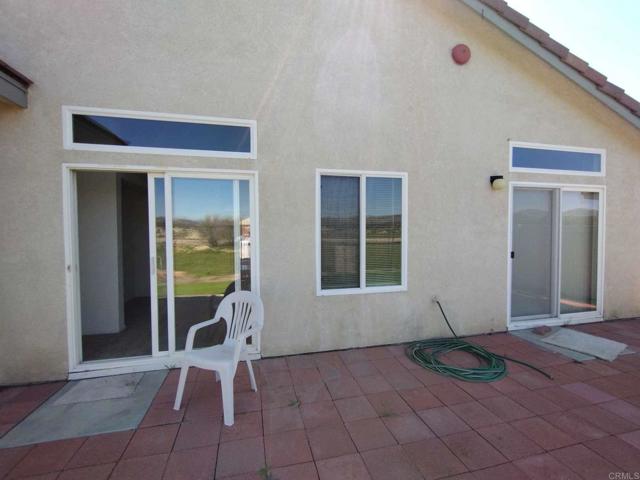 Detail Gallery Image 2 of 11 For 1362 Buckwheat Trl, Campo,  CA 91906 - 3 Beds | 2 Baths