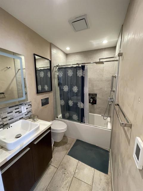 Detail Gallery Image 6 of 9 For 168 Tremont St, Chula Vista,  CA 91911 - 1 Beds | 1 Baths