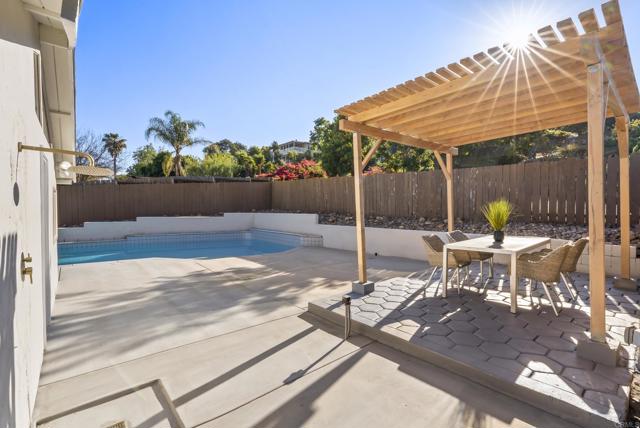 Detail Gallery Image 19 of 20 For 5170 Randlett Dr, La Mesa,  CA 91942 - 3 Beds | 2 Baths