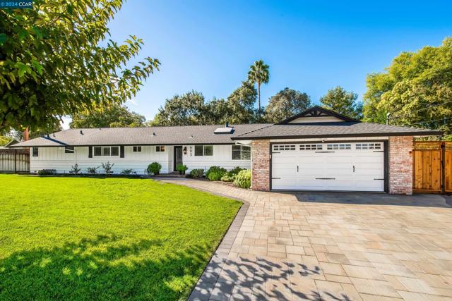 Details for 995 Honister Lane, Concord, CA 94518