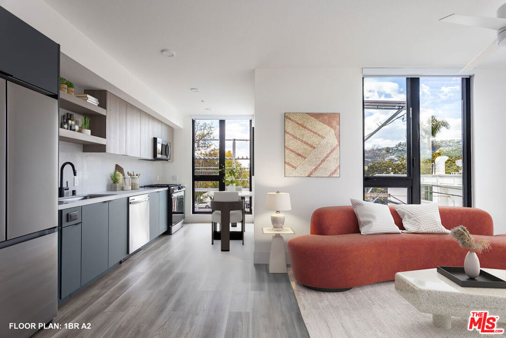 7617 Santa Monica Boulevard #203