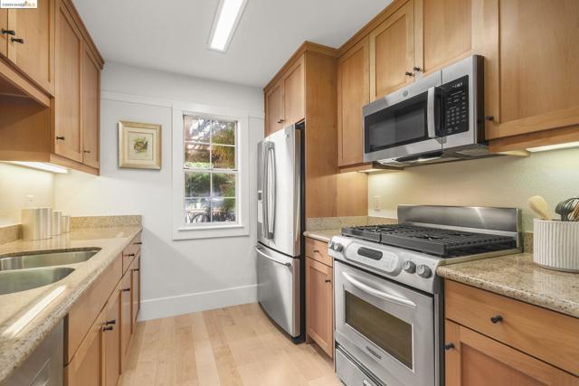 Image 10 of 31 For 620 Alcatraz Ave  B