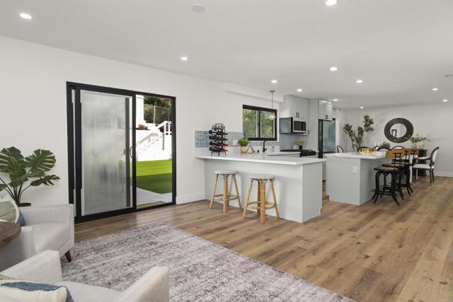 Detail Gallery Image 22 of 72 For 2841 Lloyd Street, San Diego,  CA 92117 - 5 Beds | 3/1 Baths