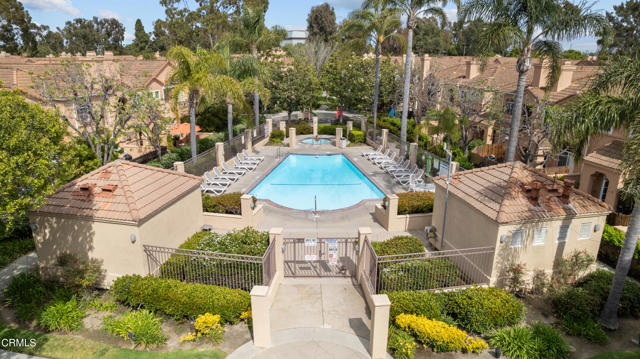 Detail Gallery Image 37 of 42 For 1219 Lost Point Ln, Oxnard,  CA 93030 - 2 Beds | 2/1 Baths