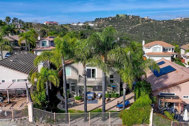 Detail Gallery Image 46 of 74 For 2223 Rock View Glen, Escondido,  CA 92026 - 4 Beds | 2/1 Baths