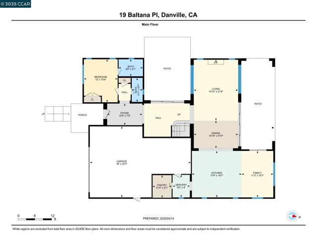 19 Baltana Place, Danville CA: https://media.crmls.org/mediaz/405734e6-e139-4e08-af17-60037a4e2099.jpg