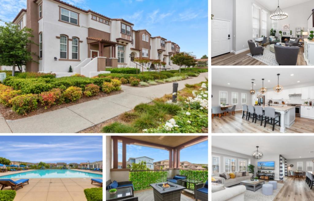 4372 Pacifica Way #6