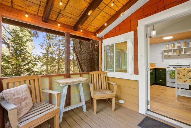 Detail Gallery Image 19 of 39 For 33556 Fern Trl, Palomar Mountain,  CA 92060 - 2 Beds | 2 Baths