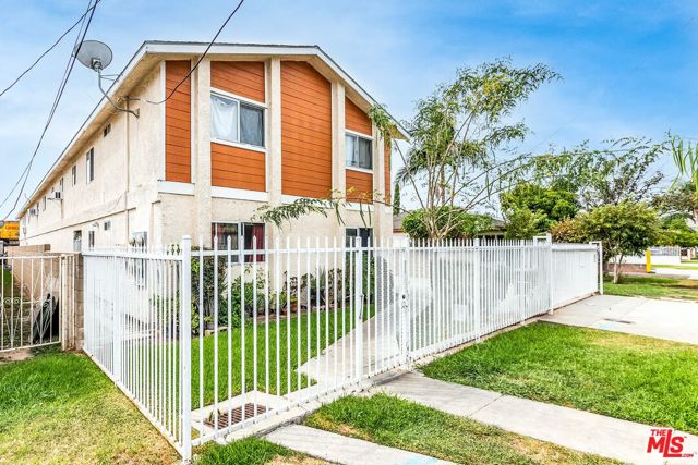 5834 FERGUSON DR - COMMERCE, CA (PHOTO)