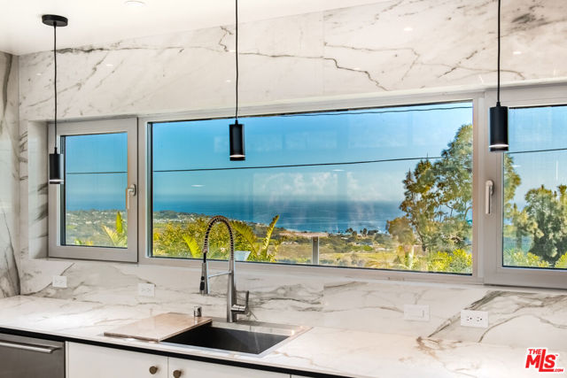 3 Bed Home for Sale in Malibu, California