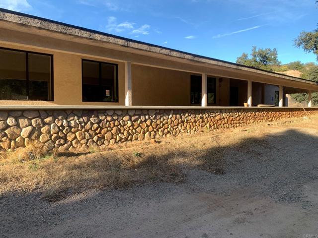 Detail Gallery Image 48 of 72 For 24352 Featherstone Canyon Rd, Lakeside,  CA 92040 - – Beds | – Baths