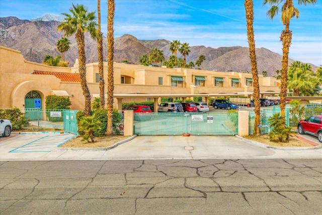 1555 N Chaparral Road #334, Palm Springs, CA 92262