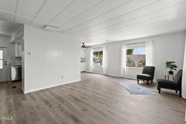 Detail Gallery Image 6 of 19 For 152 Verdi Rd #152,  Ventura,  CA 93003 - 2 Beds | 1 Baths