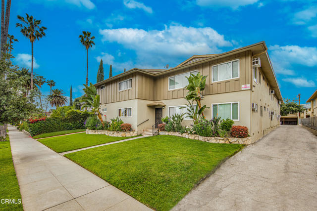 Detail Gallery Image 18 of 22 For 595 N Los Robles Ave #11,  Pasadena,  CA 91101 - 1 Beds | 1 Baths