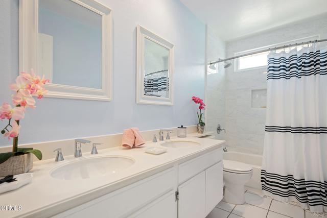 Detail Gallery Image 19 of 25 For 11998 Bubbling Brook St, Moorpark,  CA 93021 - 4 Beds | 2/1 Baths