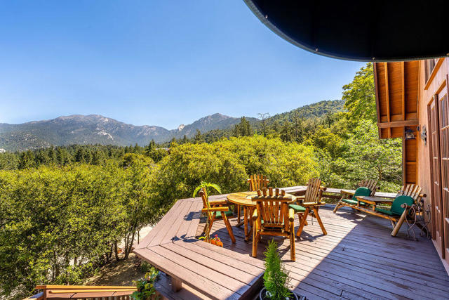 Image 3 for 27167 Golden Rod Rd, Idyllwild, CA 92549