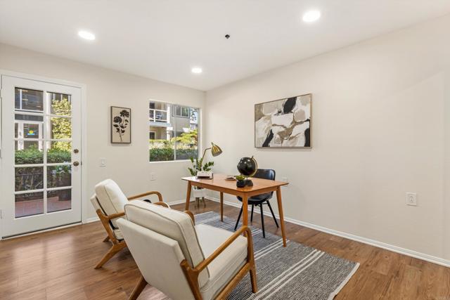 Detail Gallery Image 11 of 43 For 1616 Circa Del Lago #C103,  San Marcos,  CA 92078 - 2 Beds | 1/1 Baths