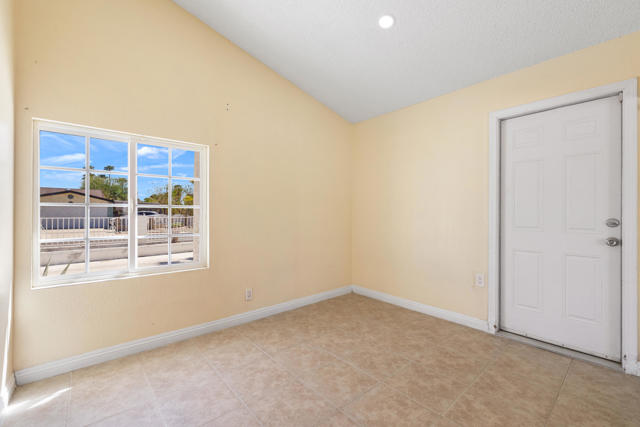 891 El Placer Road, Palm Springs, CA 92264
