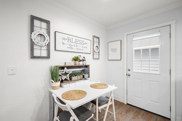 Detail Gallery Image 14 of 36 For 586 Del Mar Ave, Chula Vista,  CA 91910 - 2 Beds | 2 Baths